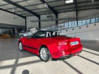 Fiat 124 Spider 1.4 MultiAir 140 ch Lusso Plus 2P - <small></small> 22.900 € <small>TTC</small> - #11