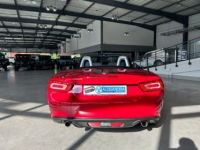 Fiat 124 Spider 1.4 MultiAir 140 ch Lusso Plus 2P - <small></small> 22.900 € <small>TTC</small> - #12
