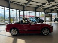 Fiat 124 Spider 1.4 MultiAir 140 ch Lusso Plus 2P - <small></small> 22.900 € <small>TTC</small> - #14
