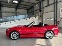 Fiat 124 Spider 1.4 MultiAir 140 ch Lusso Plus 2P - <small></small> 22.900 € <small>TTC</small> - #15