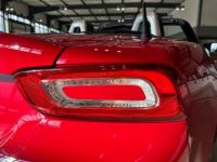 Fiat 124 Spider 1.4 MultiAir 140 ch Lusso Plus 2P - <small></small> 22.900 € <small>TTC</small> - #21