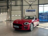 Fiat 124 Spider 1.4 MultiAir 140 ch Lusso Plus 2P - <small></small> 22.900 € <small>TTC</small> - #42