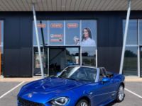 Fiat 124 Spider 1.4 MULTIAIR 140 CH LUSSO PLUS ENTRETIEN - <small></small> 30.990 € <small>TTC</small> - #1