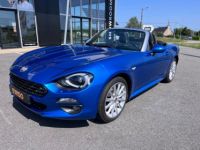 Fiat 124 Spider 1.4 MULTIAIR 140 CH LUSSO PLUS ENTRETIEN - <small></small> 30.990 € <small>TTC</small> - #2