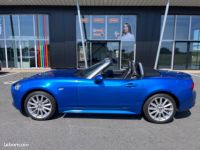 Fiat 124 Spider 1.4 MULTIAIR 140 CH LUSSO PLUS ENTRETIEN - <small></small> 30.990 € <small>TTC</small> - #3