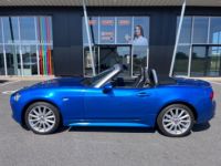 Fiat 124 Spider 1.4 MULTIAIR 140 CH LUSSO PLUS ENTRETIEN - <small></small> 30.990 € <small>TTC</small> - #4