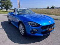 Fiat 124 Spider 1.4 MULTIAIR 140 CH LUSSO PLUS ENTRETIEN - <small></small> 30.990 € <small>TTC</small> - #11