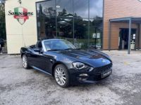 Fiat 124 Spider 1.4 Turbo Lusso + - <small></small> 21.900 € <small>TTC</small> - #2