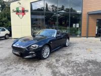 Fiat 124 Spider 1.4 Turbo Lusso + - <small></small> 21.900 € <small>TTC</small> - #3