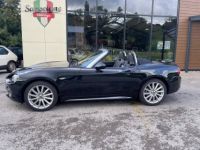 Fiat 124 Spider 1.4 Turbo Lusso + - <small></small> 21.900 € <small>TTC</small> - #6