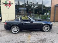 Fiat 124 Spider 1.4 Turbo Lusso + - <small></small> 21.900 € <small>TTC</small> - #7