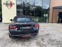 Fiat 124 Spider 1.4 Turbo Lusso + - <small></small> 21.900 € <small>TTC</small> - #8