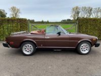 Fiat 124 Spider - <small></small> 19.500 € <small>TTC</small> - #5