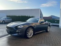 Fiat 124 Spider 1.4i | NAVIGATIE, KEYLESS, LEDER, CAMERA, ALU 17 - <small></small> 19.990 € <small>TTC</small> - #3