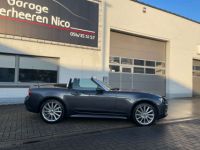 Fiat 124 Spider 1.4i | NAVIGATIE, KEYLESS, LEDER, CAMERA, ALU 17 - <small></small> 19.990 € <small>TTC</small> - #7