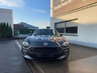 Fiat 124 Spider 1.4i | NAVIGATIE, KEYLESS, LEDER, CAMERA, ALU 17 - <small></small> 19.990 € <small>TTC</small> - #9