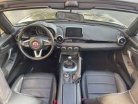 Fiat 124 Spider 1.4i | NAVIGATIE, KEYLESS, LEDER, CAMERA, ALU 17 - <small></small> 19.990 € <small>TTC</small> - #13