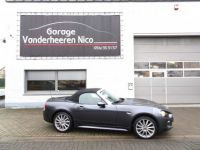 Fiat 124 Spider 1.4i Turbo NAVI,KEYLESS,LEDER,CAMERA,CRUISE,ALU - <small></small> 19.990 € <small>TTC</small> - #1