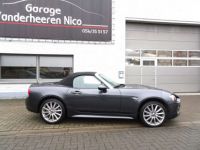 Fiat 124 Spider 1.4i Turbo NAVI,KEYLESS,LEDER,CAMERA,CRUISE,ALU - <small></small> 19.990 € <small>TTC</small> - #3