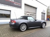 Fiat 124 Spider 1.4i Turbo NAVI,KEYLESS,LEDER,CAMERA,CRUISE,ALU - <small></small> 19.990 € <small>TTC</small> - #5