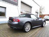 Fiat 124 Spider 1.4i Turbo NAVI,KEYLESS,LEDER,CAMERA,CRUISE,ALU - <small></small> 19.990 € <small>TTC</small> - #6