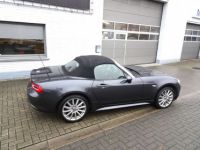 Fiat 124 Spider 1.4i Turbo NAVI,KEYLESS,LEDER,CAMERA,CRUISE,ALU - <small></small> 19.990 € <small>TTC</small> - #7