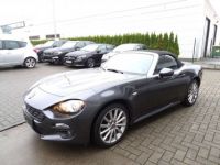 Fiat 124 Spider 1.4i Turbo NAVI,KEYLESS,LEDER,CAMERA,CRUISE,ALU - <small></small> 19.990 € <small>TTC</small> - #25