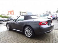 Fiat 124 Spider 1.4i Turbo NAVI,KEYLESS,LEDER,CAMERA,CRUISE,ALU - <small></small> 19.990 € <small>TTC</small> - #26