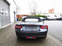 Fiat 124 Spider 1.4i Turbo NAVI,KEYLESS,LEDER,CAMERA,CRUISE,ALU - <small></small> 19.990 € <small>TTC</small> - #29