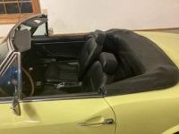 Fiat 124 Spider - <small></small> 17.000 € <small>TTC</small> - #2