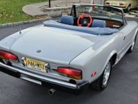 Fiat 124 Spider - <small></small> 20.000 € <small>TTC</small> - #2