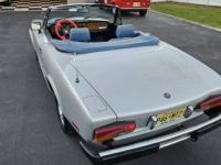 Fiat 124 Spider - <small></small> 20.000 € <small>TTC</small> - #4