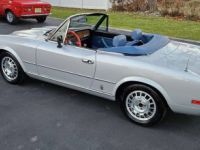 Fiat 124 Spider - <small></small> 20.000 € <small>TTC</small> - #5