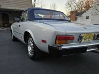 Fiat 124 Spider - <small></small> 20.000 € <small>TTC</small> - #7