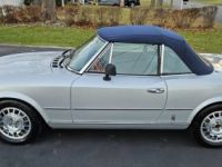 Fiat 124 Spider - <small></small> 20.000 € <small>TTC</small> - #8