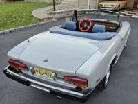 Fiat 124 Spider - <small></small> 20.000 € <small>TTC</small> - #11