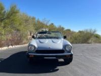 Fiat 124 Spider - <small></small> 21.000 € <small>TTC</small> - #2