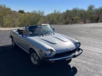 Fiat 124 Spider - <small></small> 21.000 € <small>TTC</small> - #3