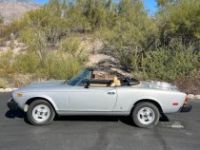 Fiat 124 Spider - <small></small> 21.000 € <small>TTC</small> - #9