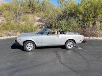 Fiat 124 Spider - <small></small> 21.000 € <small>TTC</small> - #10