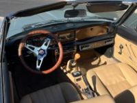 Fiat 124 Spider - <small></small> 21.000 € <small>TTC</small> - #11