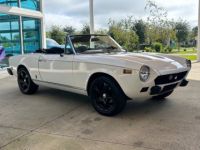 Fiat 124 Spider - <small></small> 27.000 € <small>TTC</small> - #3