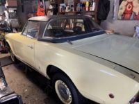 Fiat 124 Spider - <small></small> 17.200 € <small>TTC</small> - #8