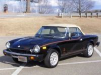 Fiat 124 Spider - <small></small> 38.000 € <small>TTC</small> - #1