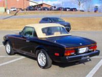 Fiat 124 Spider - <small></small> 38.000 € <small>TTC</small> - #2