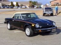 Fiat 124 Spider - <small></small> 38.000 € <small>TTC</small> - #3