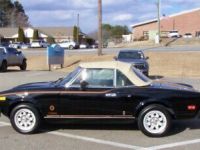 Fiat 124 Spider - <small></small> 38.000 € <small>TTC</small> - #7