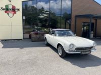 Fiat 124 Spider 1800 SPORT 1800 SPORT - <small></small> 29.500 € <small>TTC</small> - #1