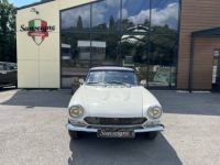 Fiat 124 Spider 1800 SPORT 1800 SPORT - <small></small> 29.500 € <small>TTC</small> - #2