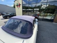 Fiat 124 Spider 1800 SPORT 1800 SPORT - <small></small> 29.500 € <small>TTC</small> - #10